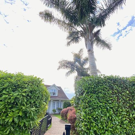 ホテル Two Palms ケンブリッジ エクステリア 写真